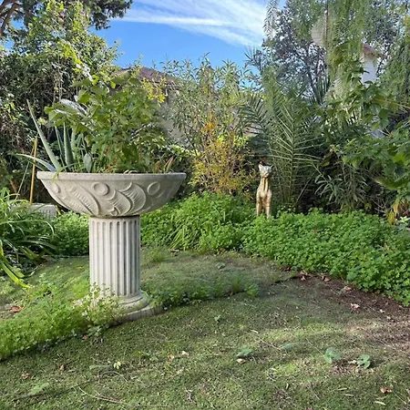 Beautiful 4-bedroom With Pool And Garden Tatil Evi Cannes