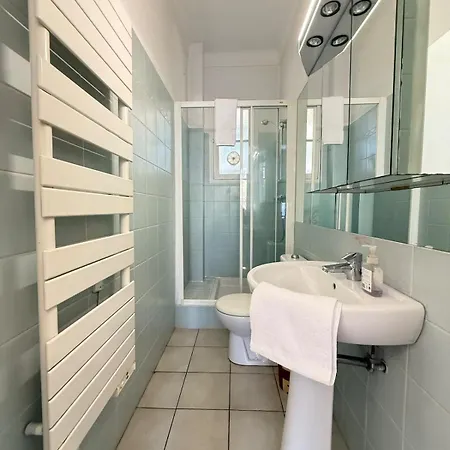Beautiful 4-bedroom With Pool And Garden * Cannes