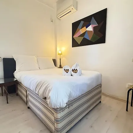 Tatil Evi Beautiful 4-bedroom With Pool And Garden Cannes
