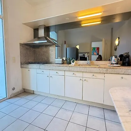 Tatil Evi Beautiful 4-bedroom With Pool And Garden *