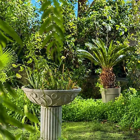Holiday home Beautiful 4-bedroom With Pool And Garden Cannes